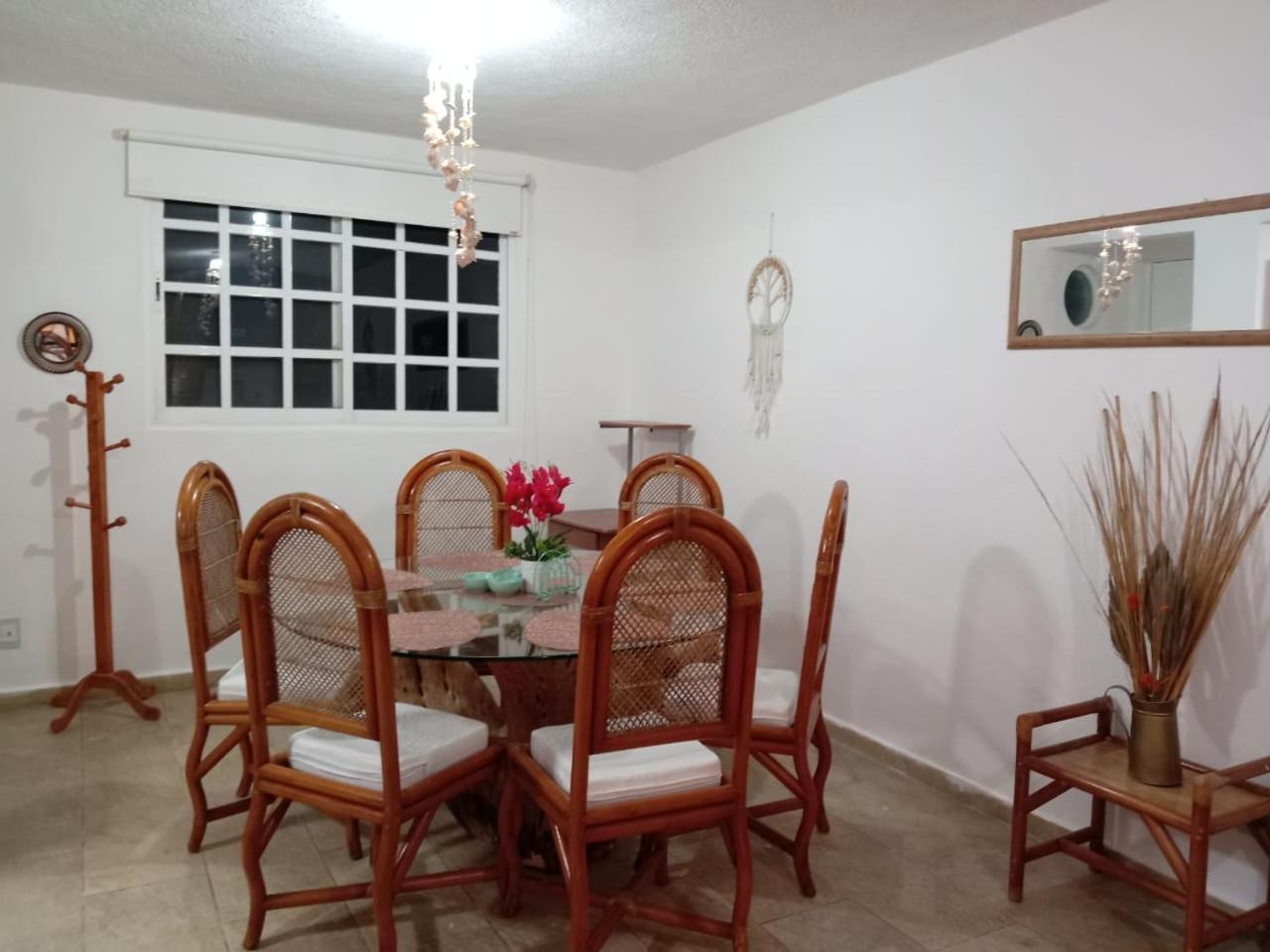 Depto Con Piscina Puente Del Mar Appartamento Acapulco